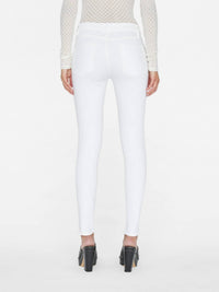 Frame - Le High Skinny Jeans