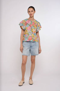 Love The Label - Kinsley Top