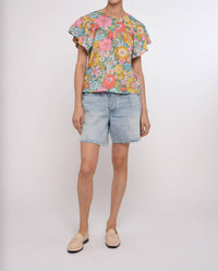 Love The Label - Kinsley Top