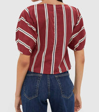 Staud - Didi Top