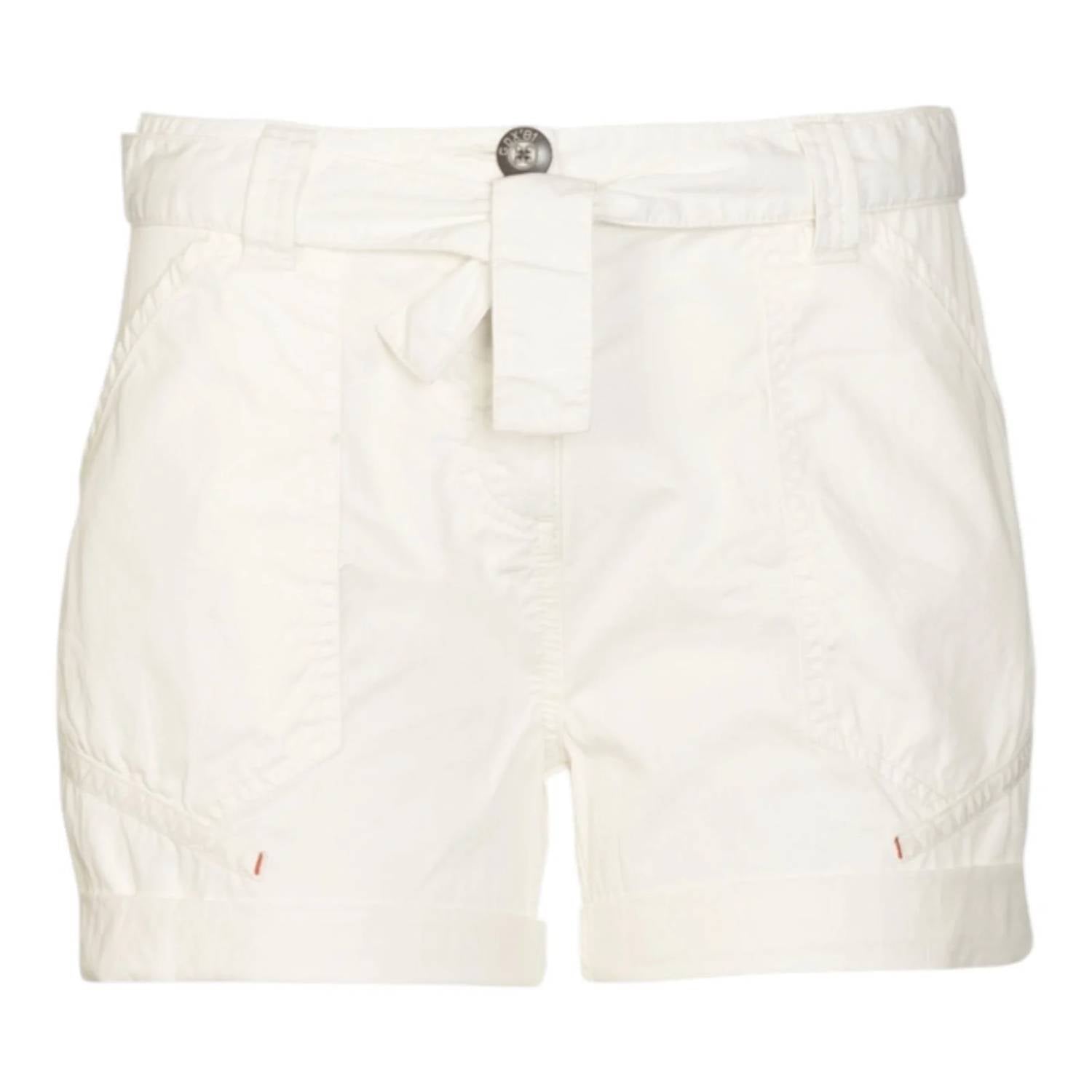 Killtec - Women's Oyuna Roll-up Shorts