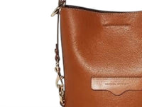 Rebecca Minkoff - Women's Small Utility Convertible Bucket Bag