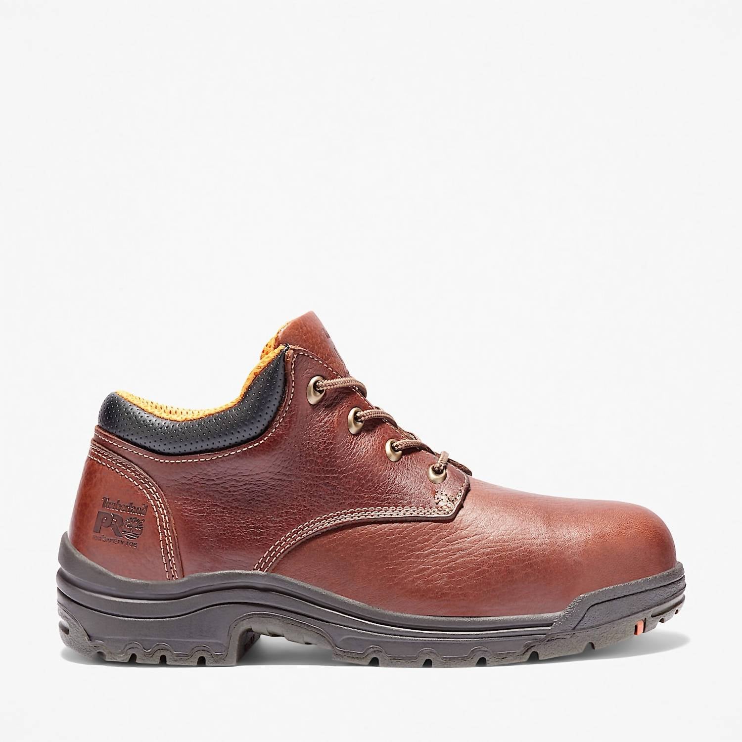 Timberland - Men's Titan Oxford Alloy Toe Work Shoes