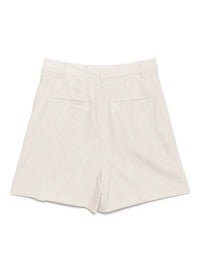 Staud - Cruz Linen Short