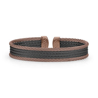 Alor - Colorblock Mini Cuff
