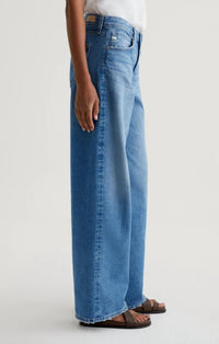 Ag Jeans - Adria Low Rise Wide Leg Jean