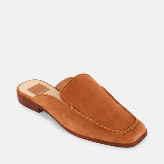 Dolce Vita - Women's Bradly Slip-on Mule