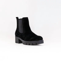 Gabor - Women's Suede Boot