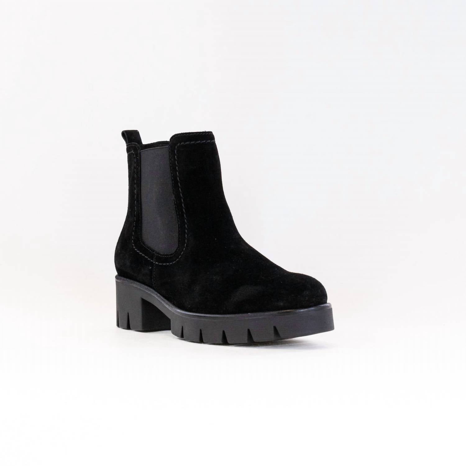 Gabor - Women's Suede Boot