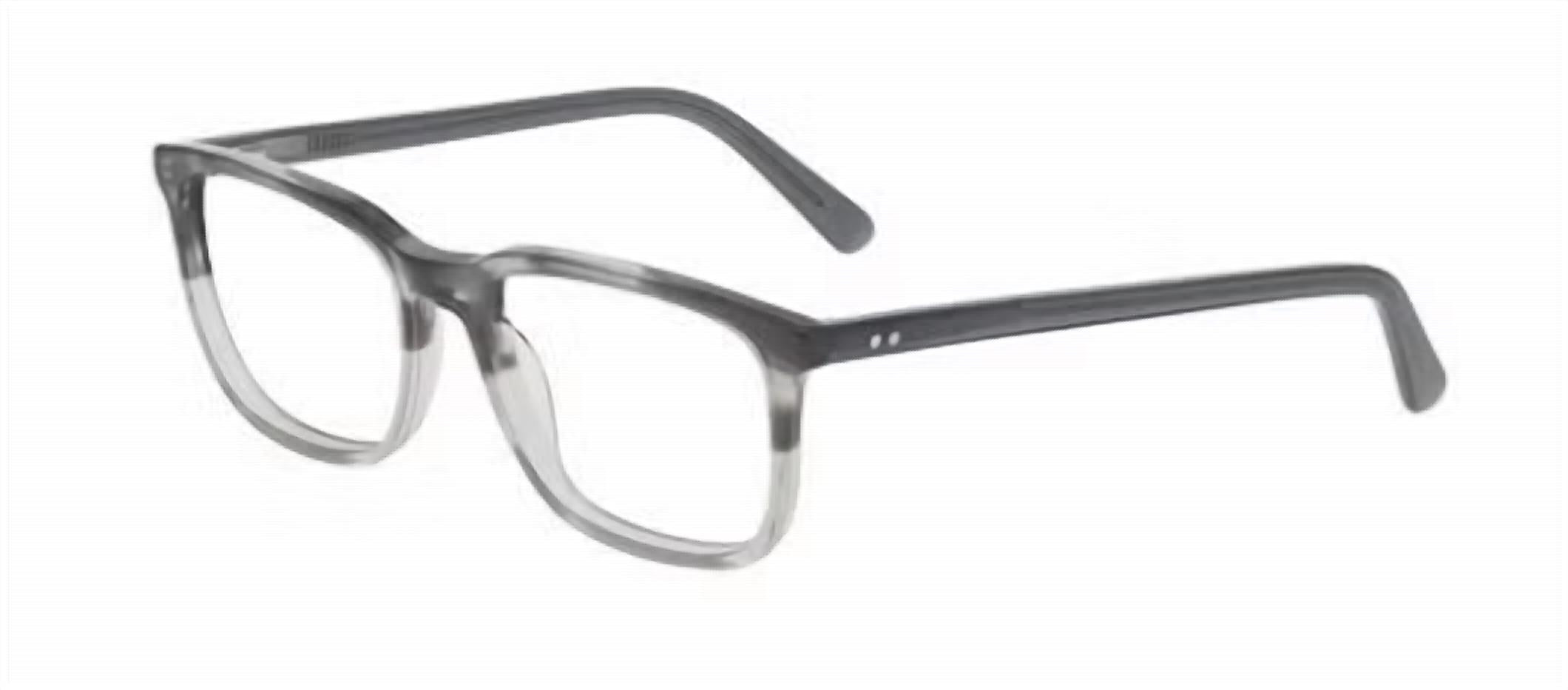 Robert Mitchel - Men's Eyeglasses Frames Rm 202111 Tortoise Square