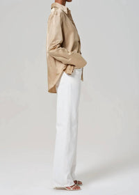 Citizens Of Humanity - Annina High Rise Wide Leg 33" Jeans