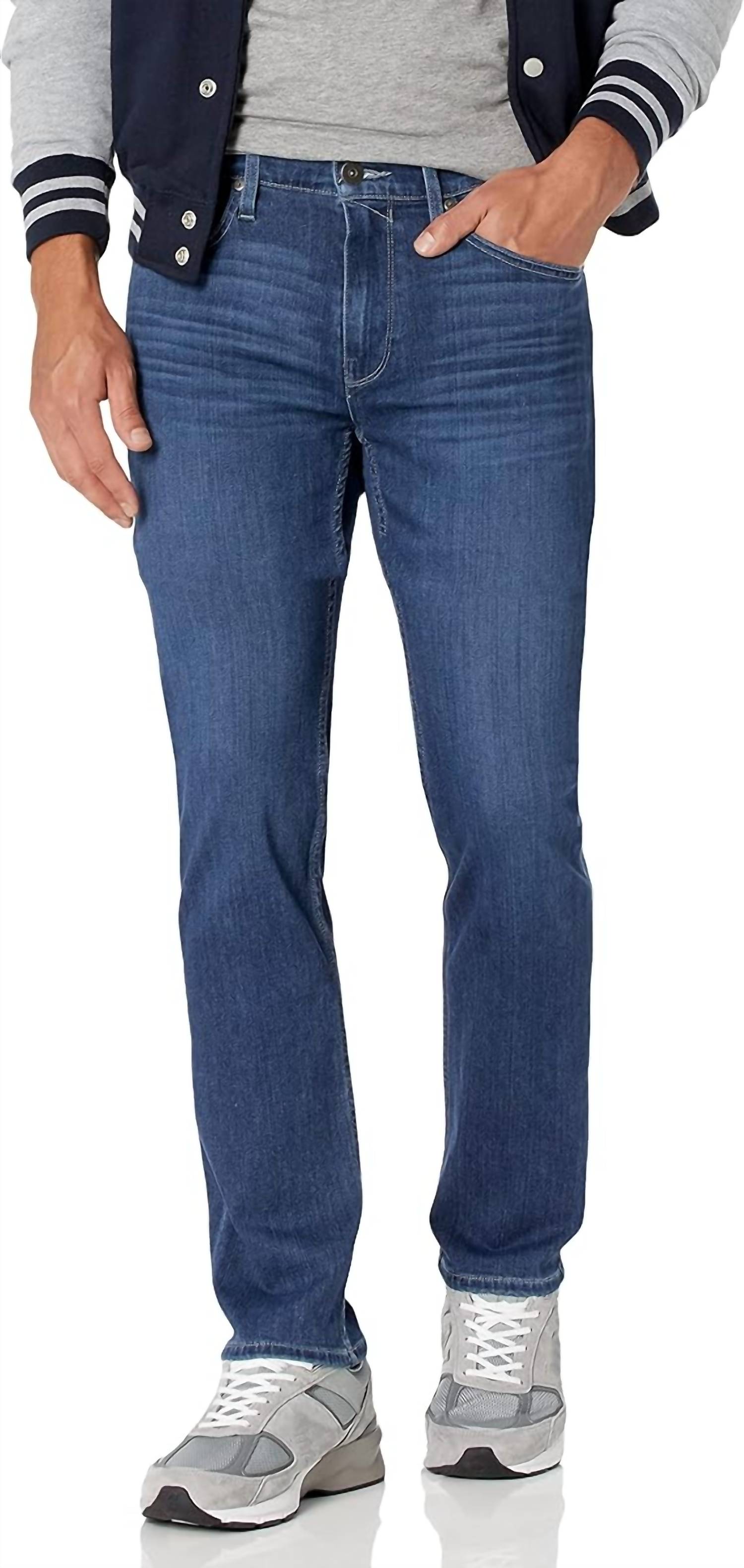 Paige - Men's Federal Jean