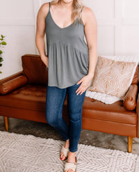 Judy Blue - Just Cool It Skinny Jeans