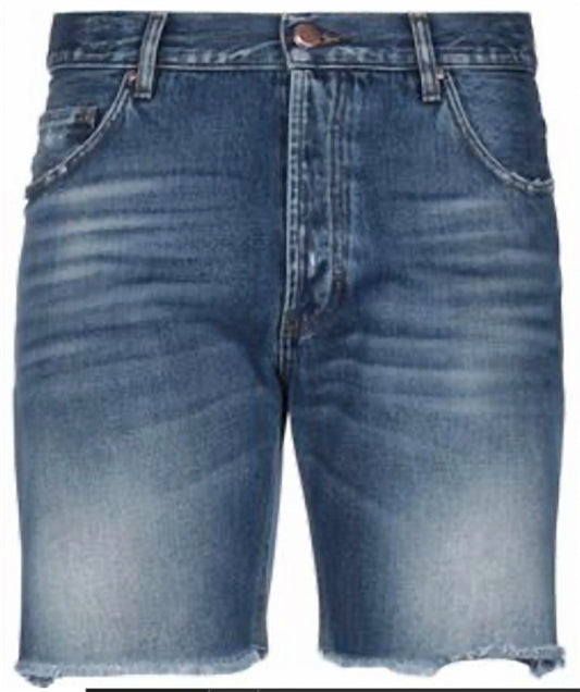 Don The Fuller - Men's Denim Shorts