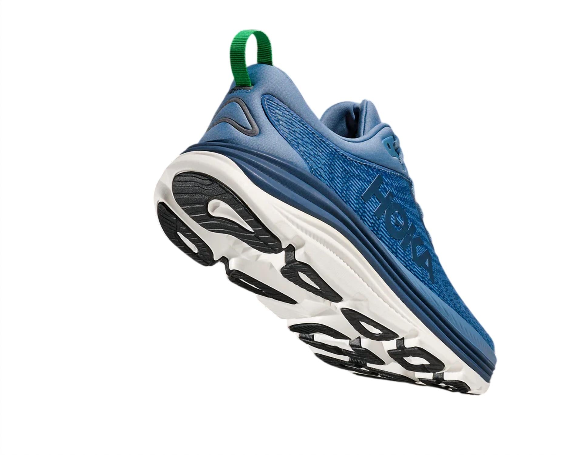 Hoka - Men's Gaviota 5 Running Shoes - Wide