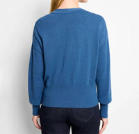 Nic + Zoe - Snap It Up Cardigan