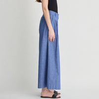 Apiece Apart - Midrise Palazzo Pants