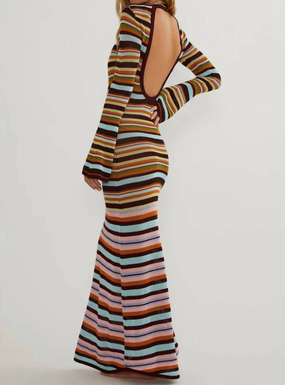 Beach Riot - Joia Knit Dress