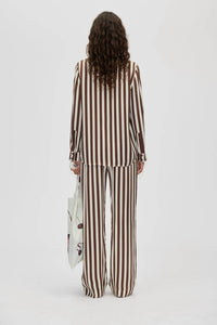 Stine Goya - Elasticated Long Pants