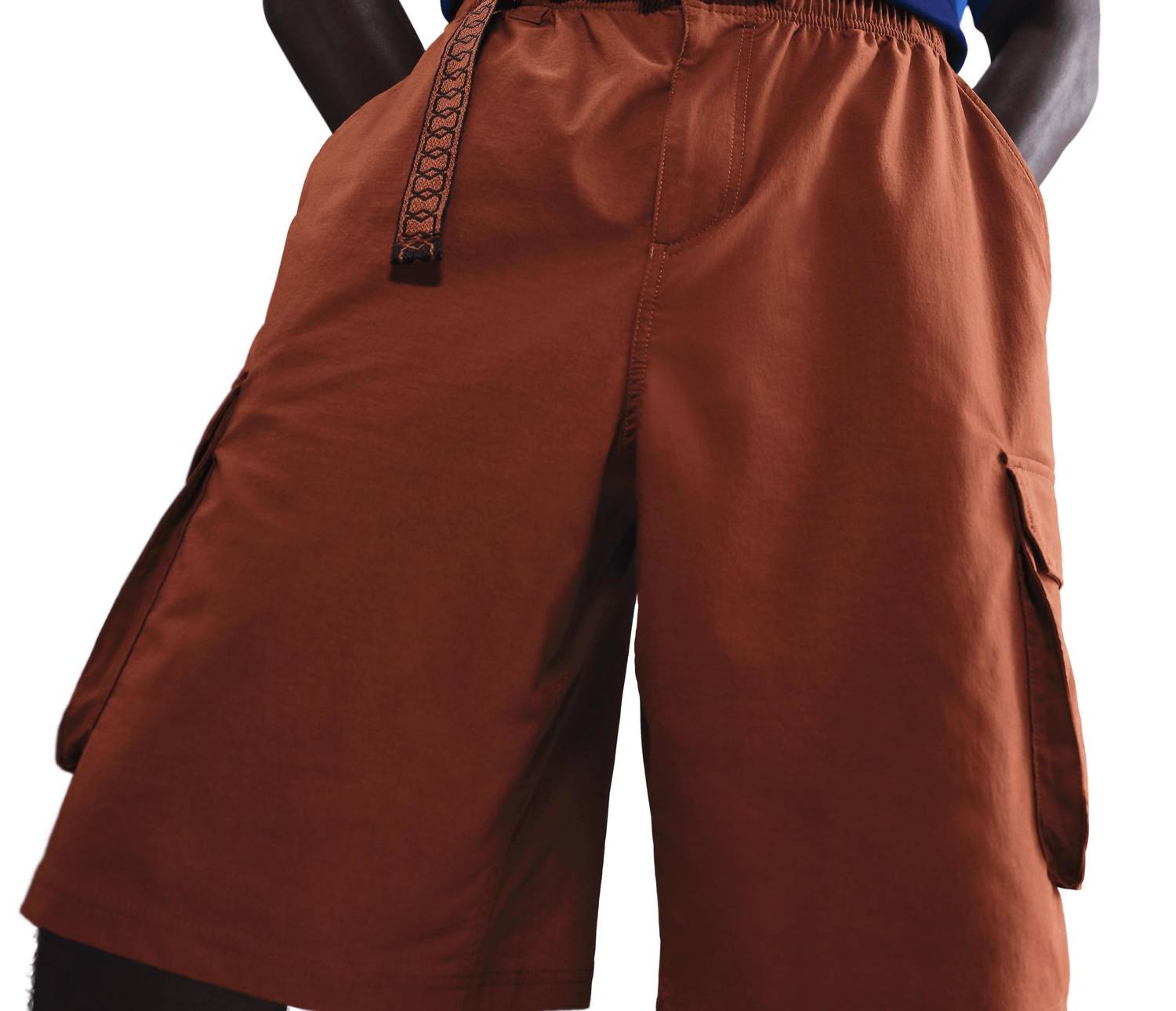 Nike - Sb Kearny Cargo Shorts