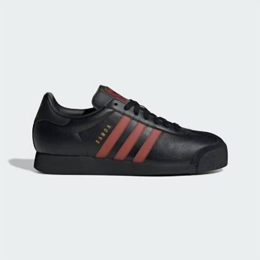 Adidas - MEN'S SAMOA SHOES