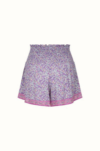 Spell - Little Bird Shirred Short