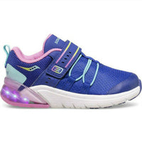 Saucony - Girl's Flash Glow Jr Sneaker