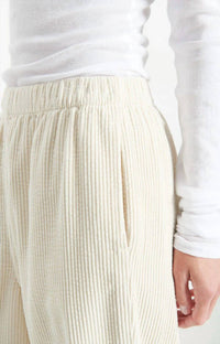 American Vintage - Padow Carrot-cut Trouser Pants