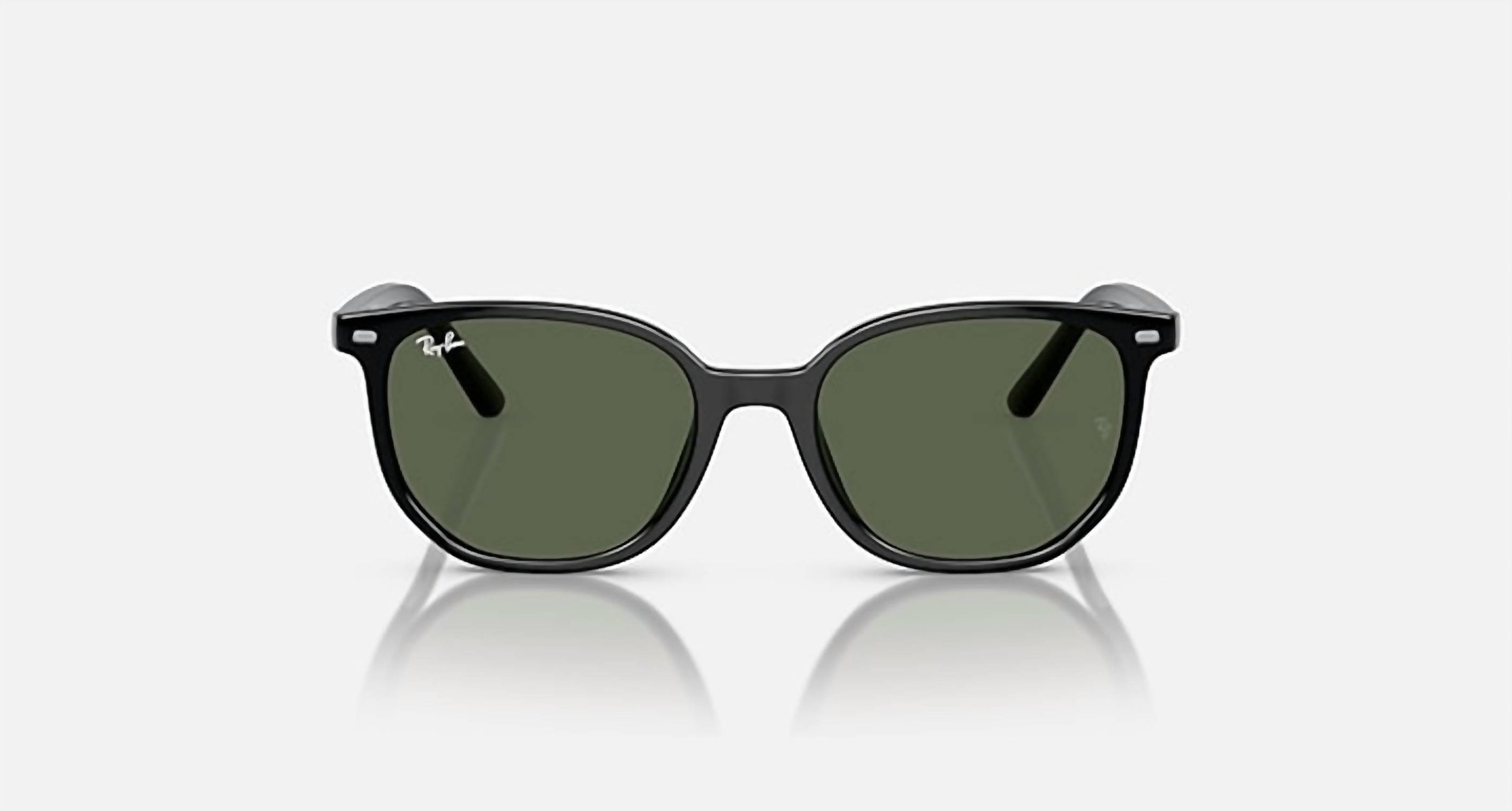 Ray Ban - Junior Elliot Non Polarized Sunglasses Rj9097s 100/71