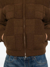 Guest In Residence - Quilted Puffer Jacket