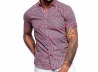 Eight X - Tippa My Tongue Short Sleeve Shirt