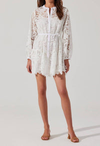Astr - Celie Dress