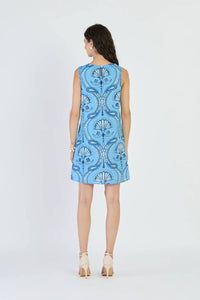 Beyond By Vera - Frankie Mini Dress