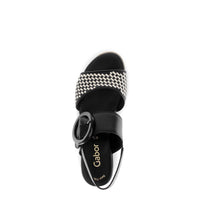 Gabor - Women's 64-646 Sandal