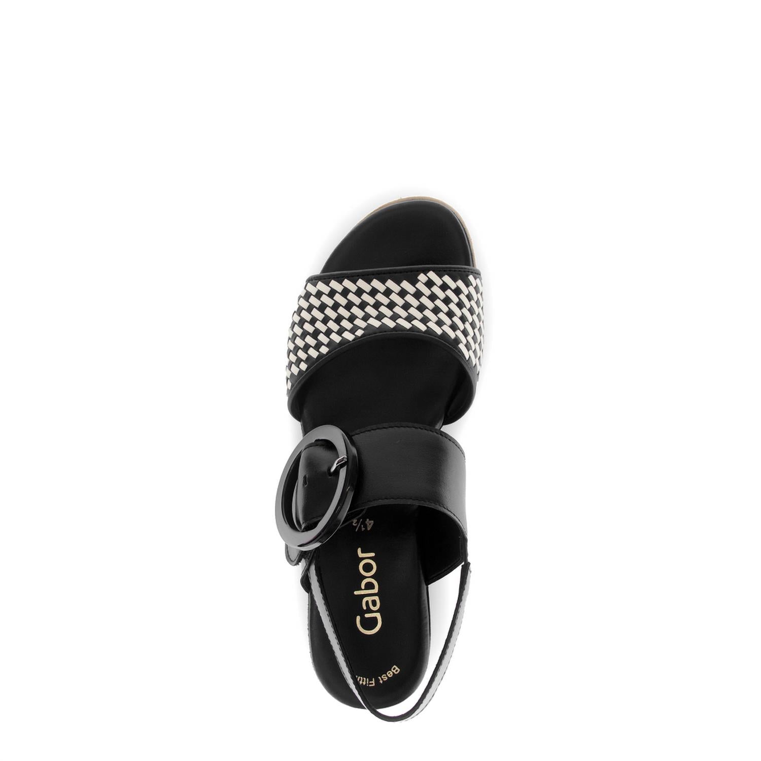 Gabor - Women's 64-646 Sandal