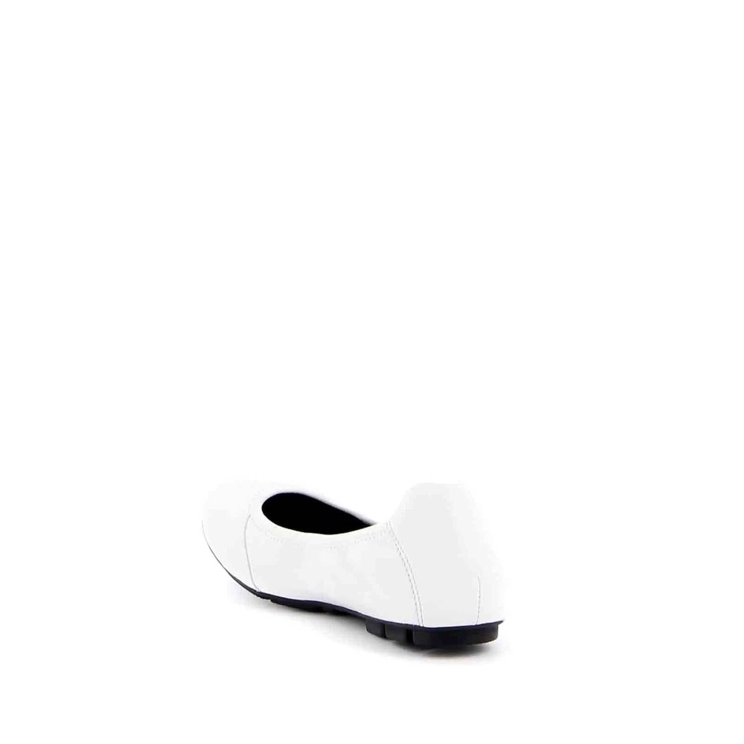 Hogan - Women's H511 Ballerina Flats