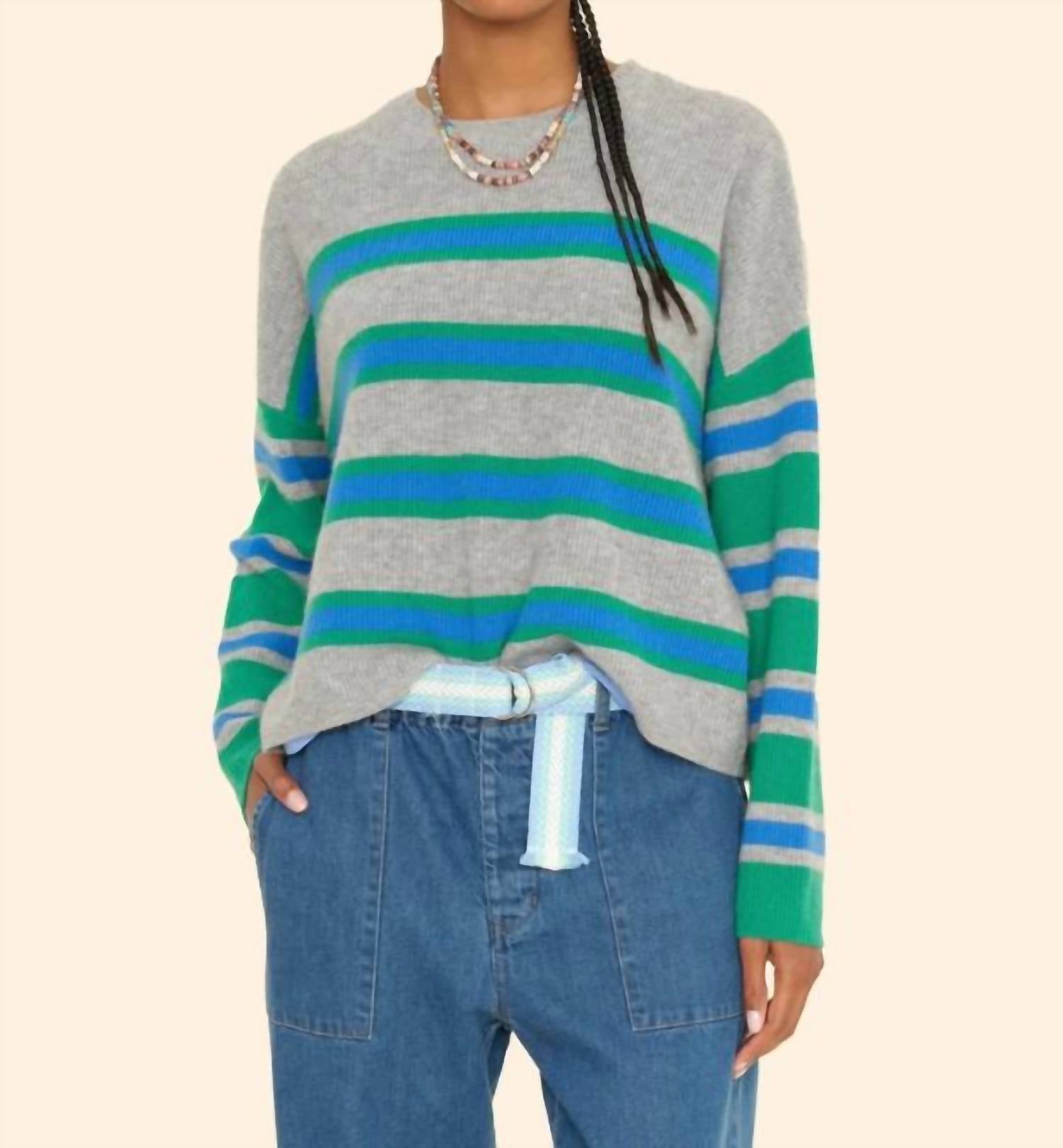 Xirena - Lela Sweater