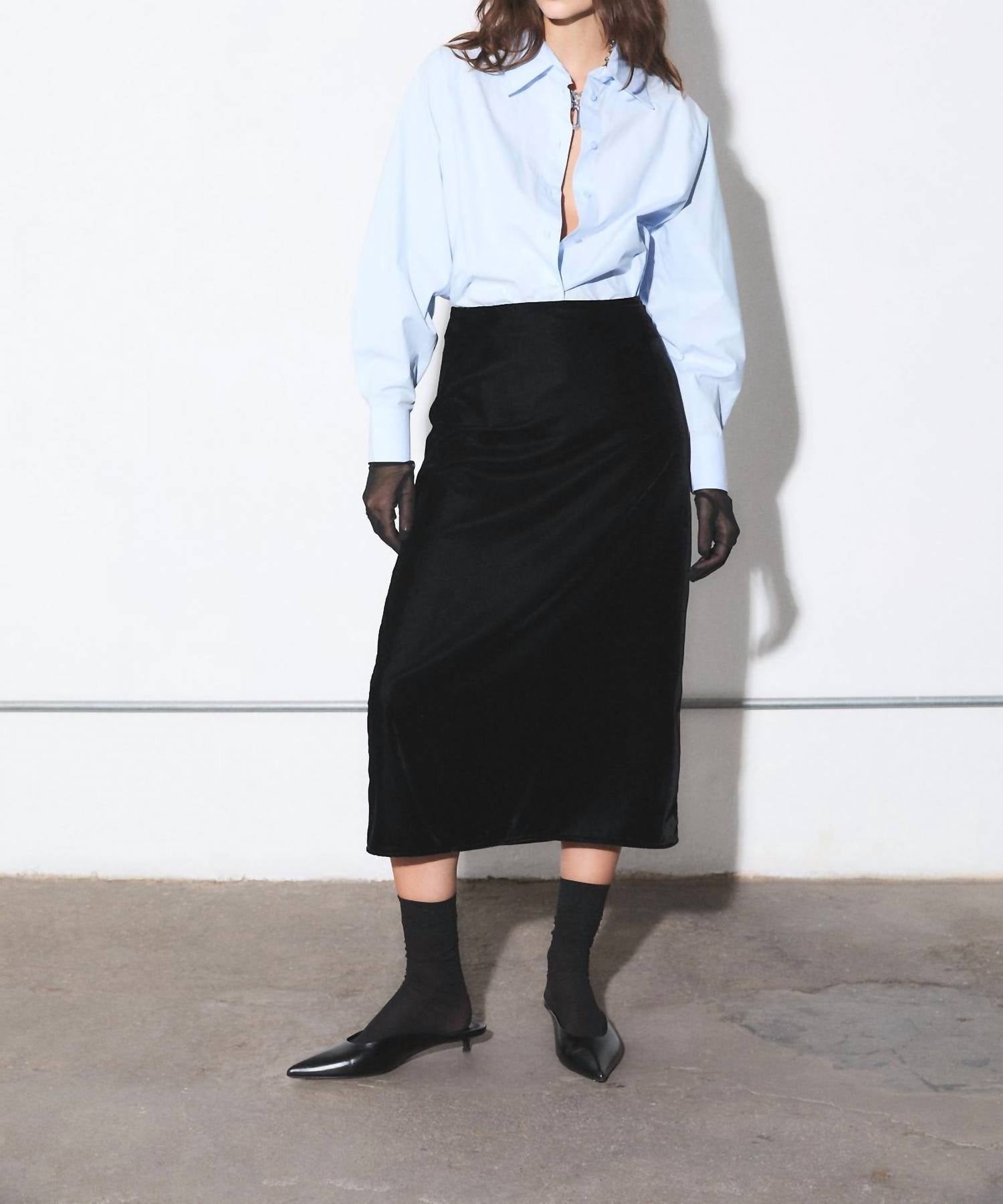 Deluc - Mason Skirt