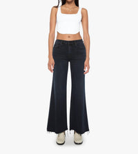 Mother - Roller Fray Jeans