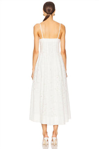 Simkhai - Kittiya Midi Dress