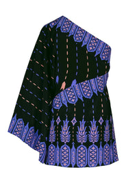 Johanna Ortiz - Canyon Mini Dress