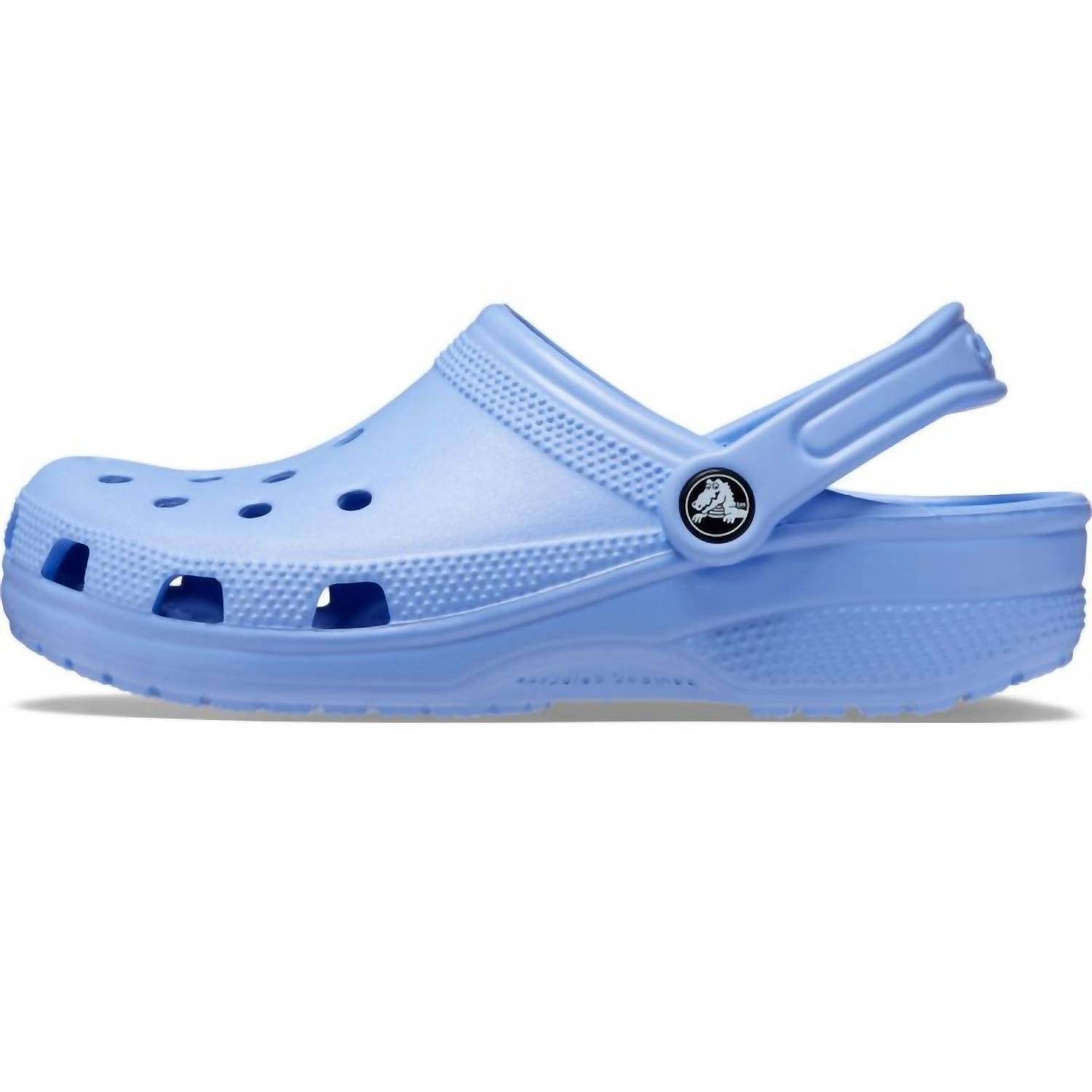 Crocs - Unisex Classic Clog