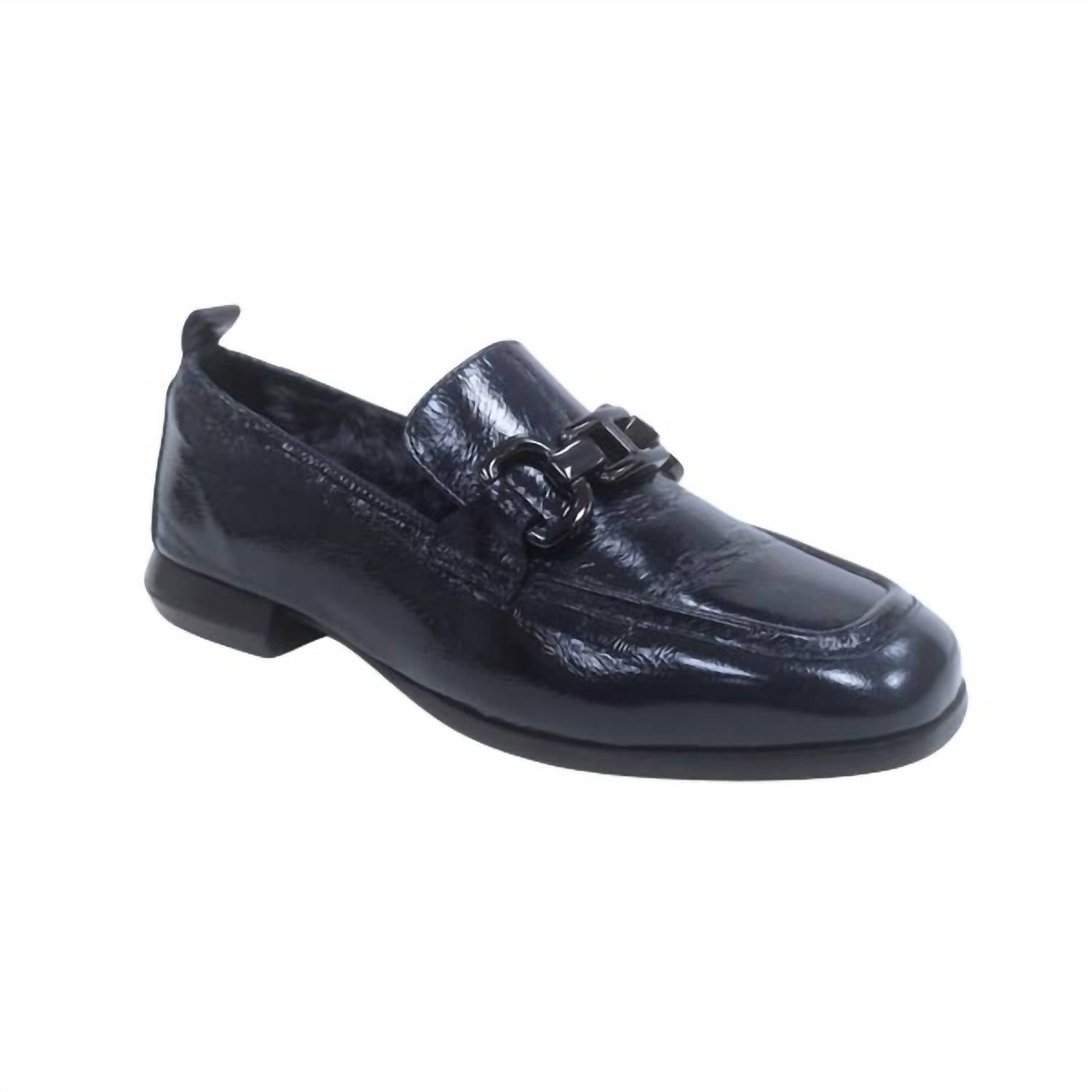 Homers - Women's Lena Superluxe Loafer