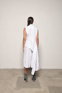 Simply Mila - Uneven Vest