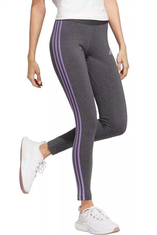 Adidas - Tight Fit Athletic Leggings