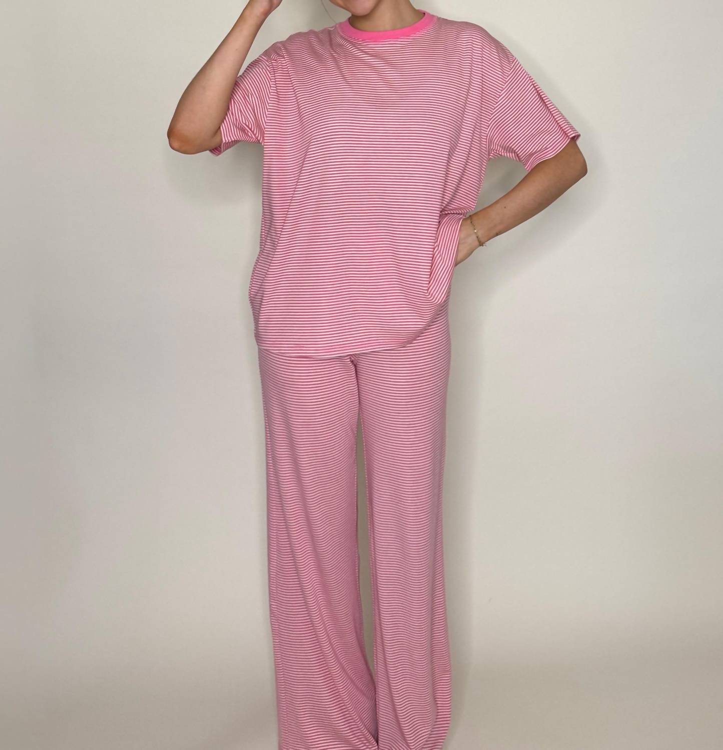 Things Between - Sweetheart Lounge Pants