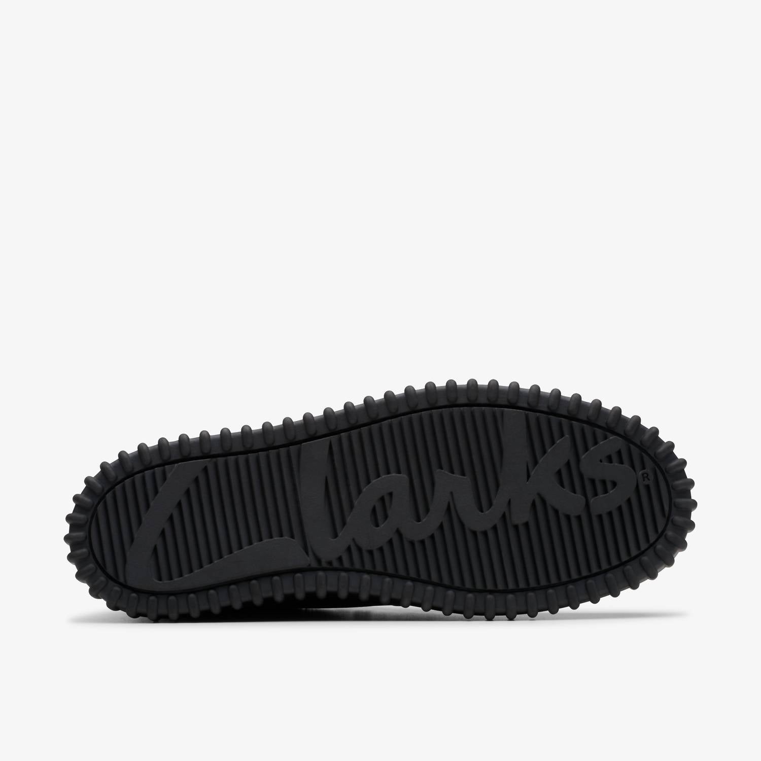 Clarks - Men's Pleasures Tornhill Woven Shoe