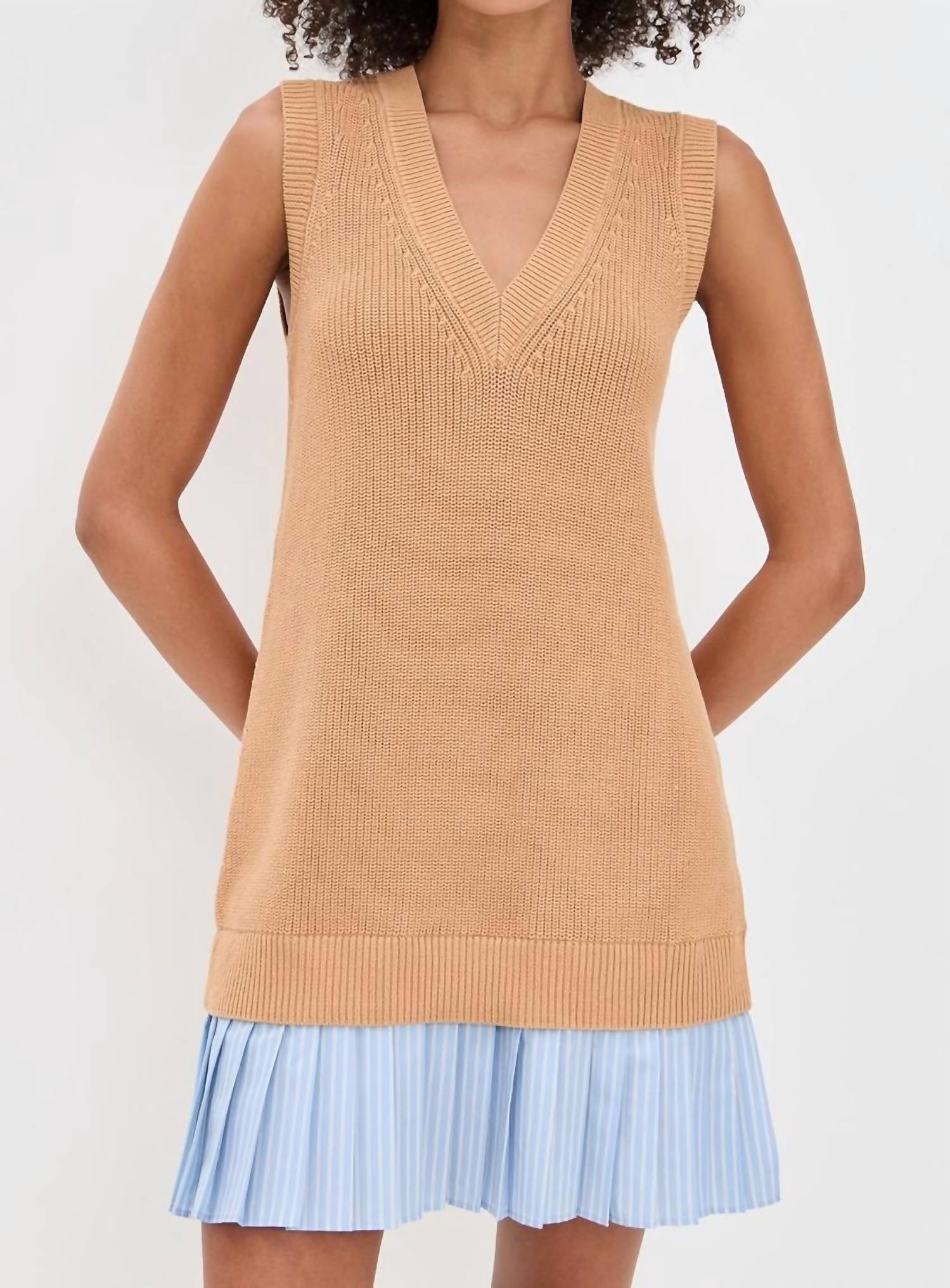 Cinq A Sept - Indiana Prestyled Dress