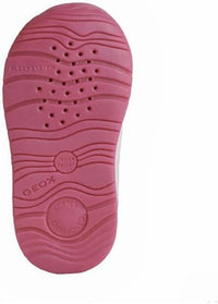 Geox - Girl's B Rishon Sneakers