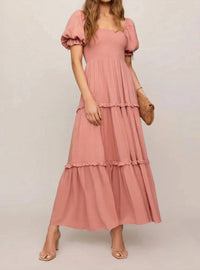 Z Supply - Eliora Maxi Dress